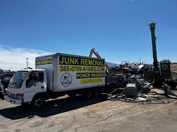 Reliable Lovell, WY Junk Removal Services Solutions