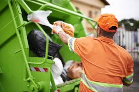 Best Yard Waste Removal  in Lovell, WY