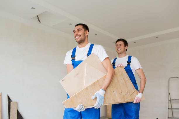 Best Property Management Cleanouts  in Lovell, WY