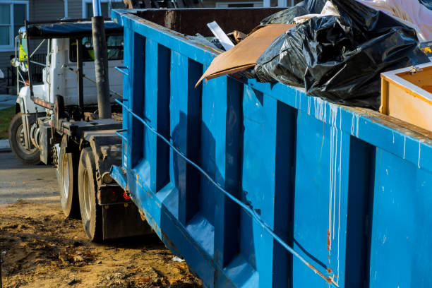 Best Recycling Services for Junk  in Lovell, WY