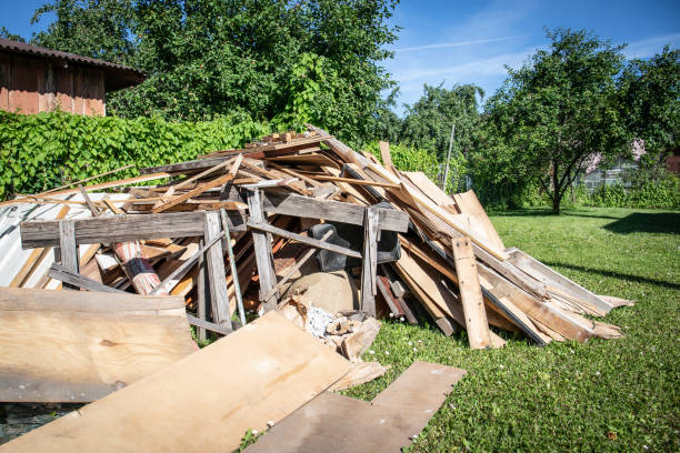 Best Garage Cleanout  in Lovell, WY