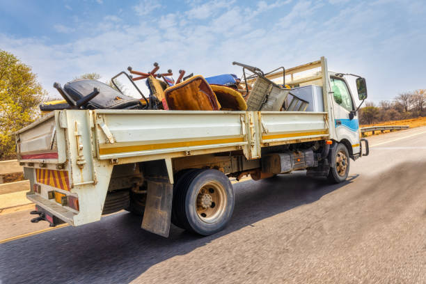 Best Retail Junk Removal  in Lovell, WY