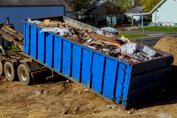 Best Commercial Junk Removal  in Lovell, WY